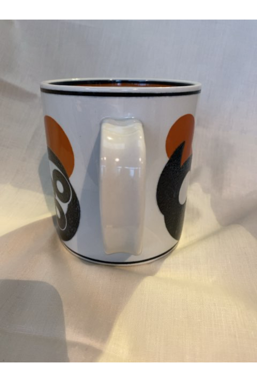 Royal Copenhagen år 1980